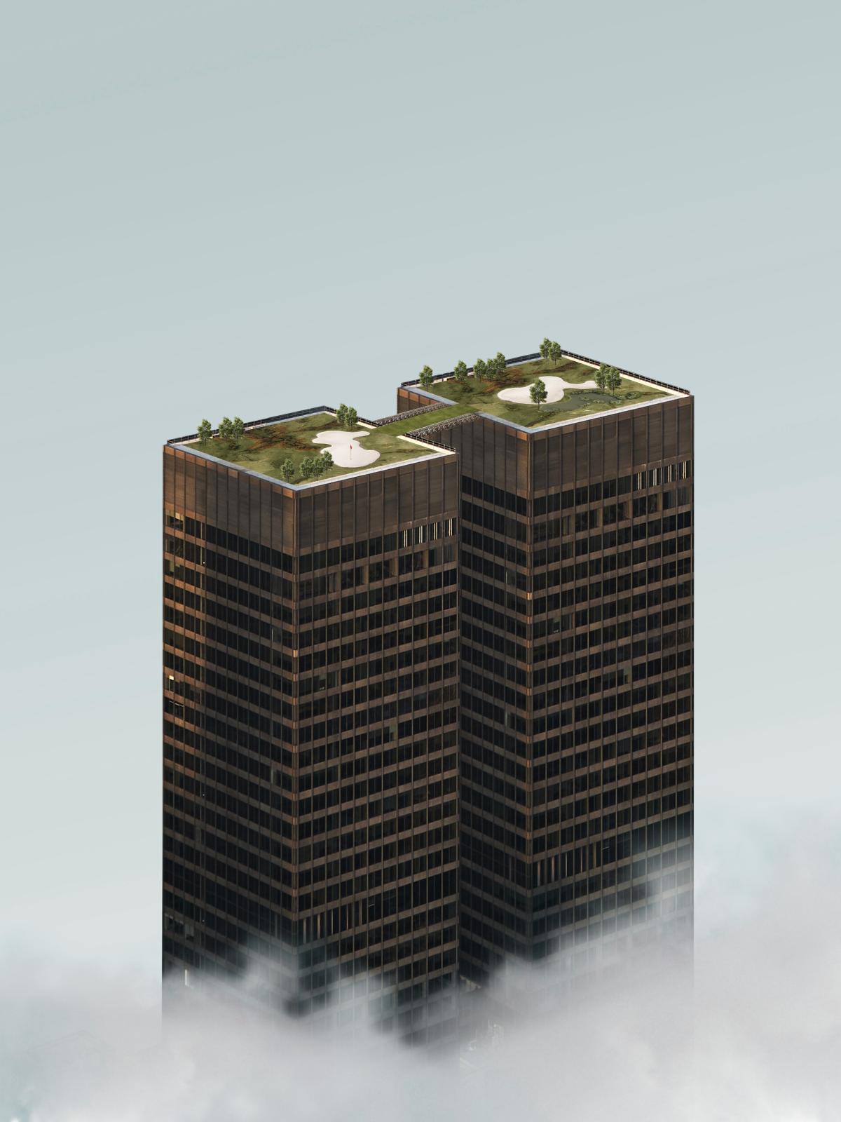 Immobilienanalyse und Strategieentwicklung