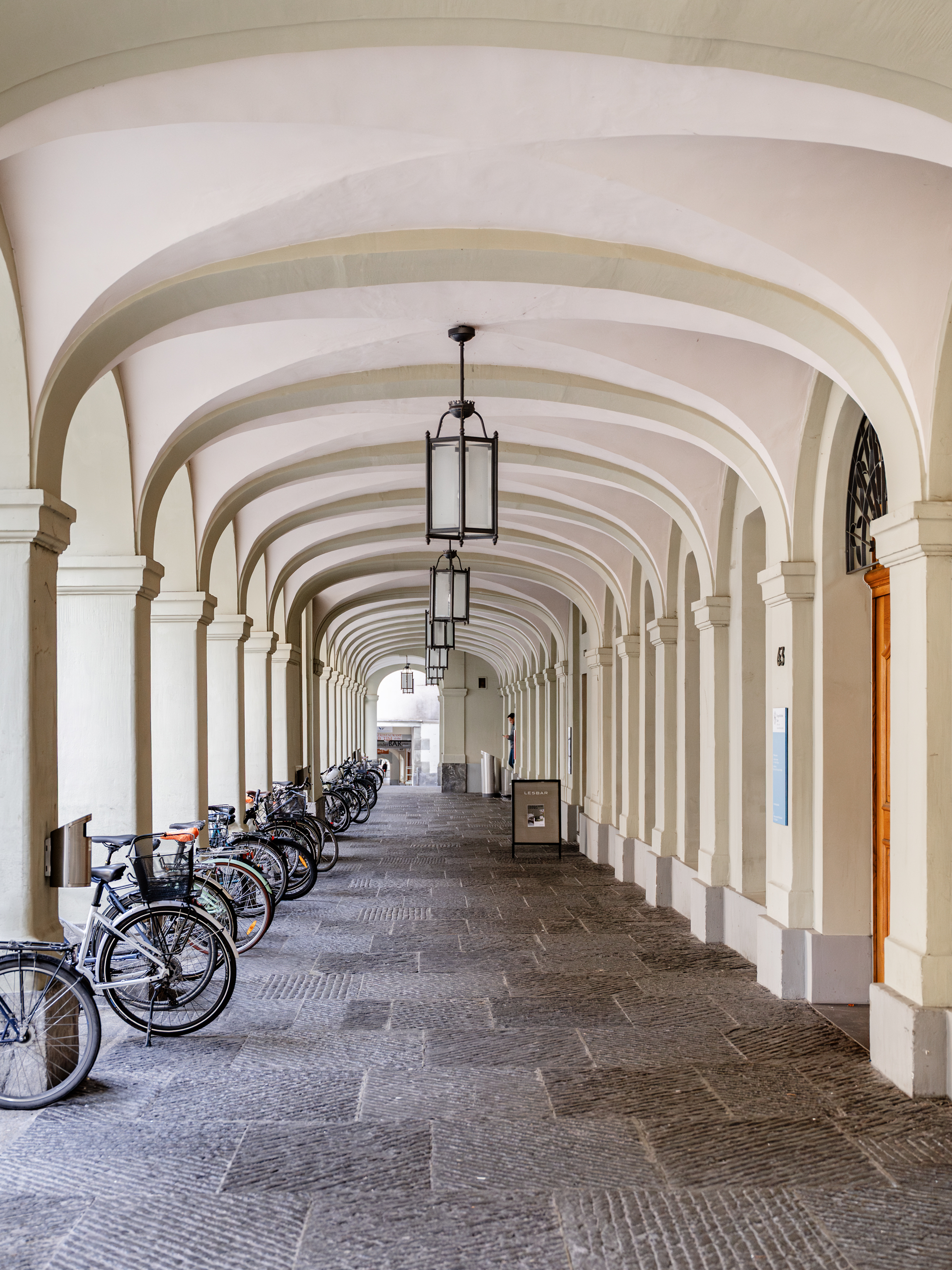 Noovas AG – Herbert Zaugg